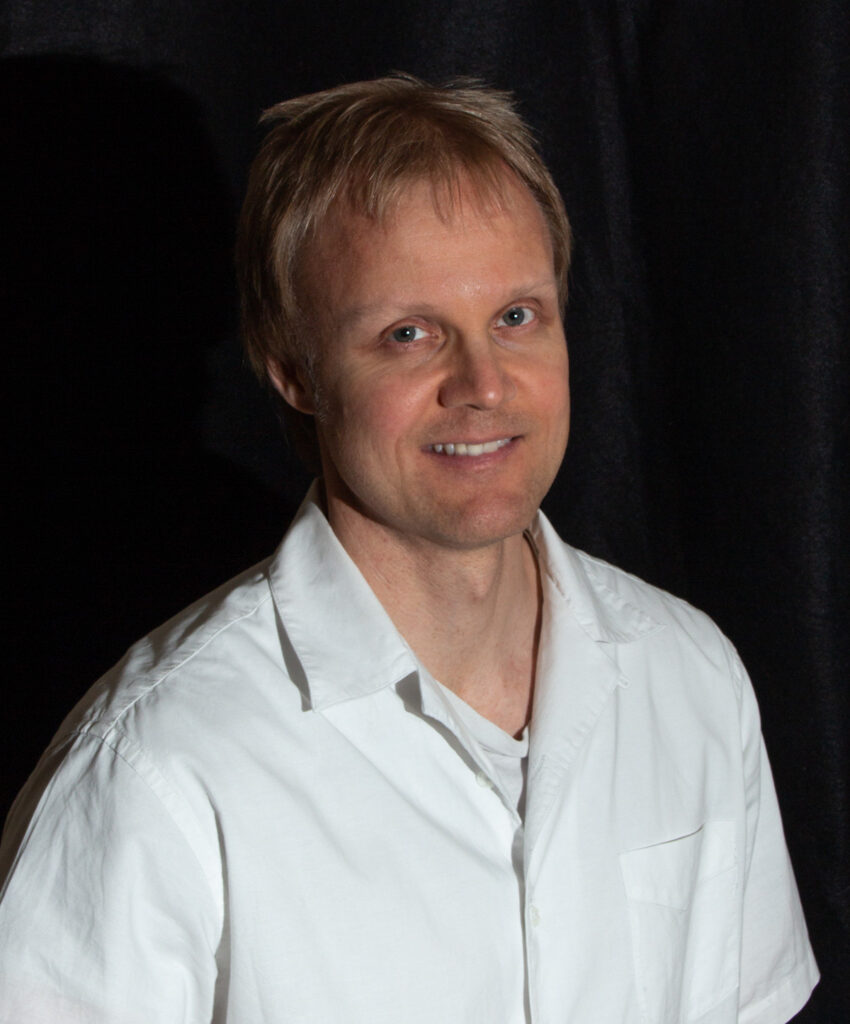 Photo of Jeff Kern