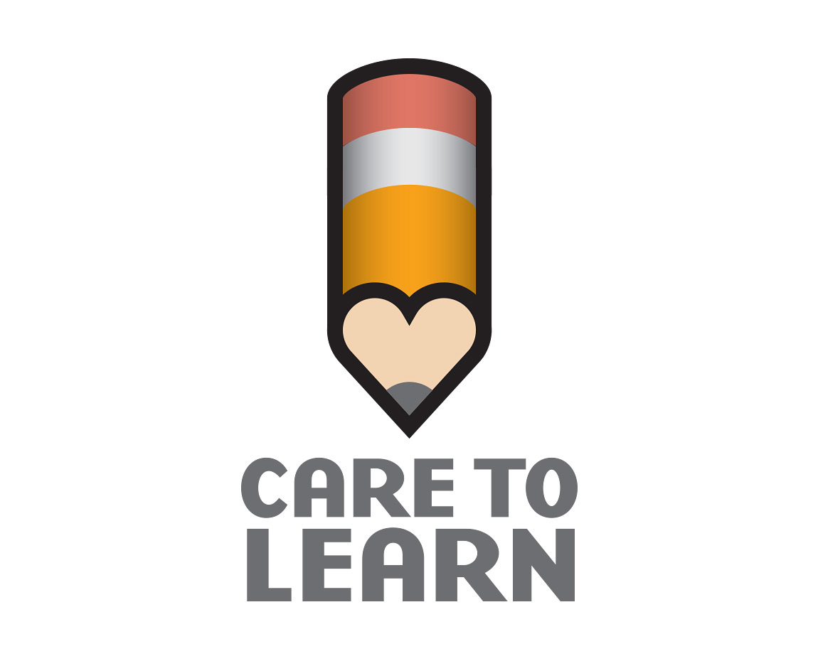 Logo for Care To Learn