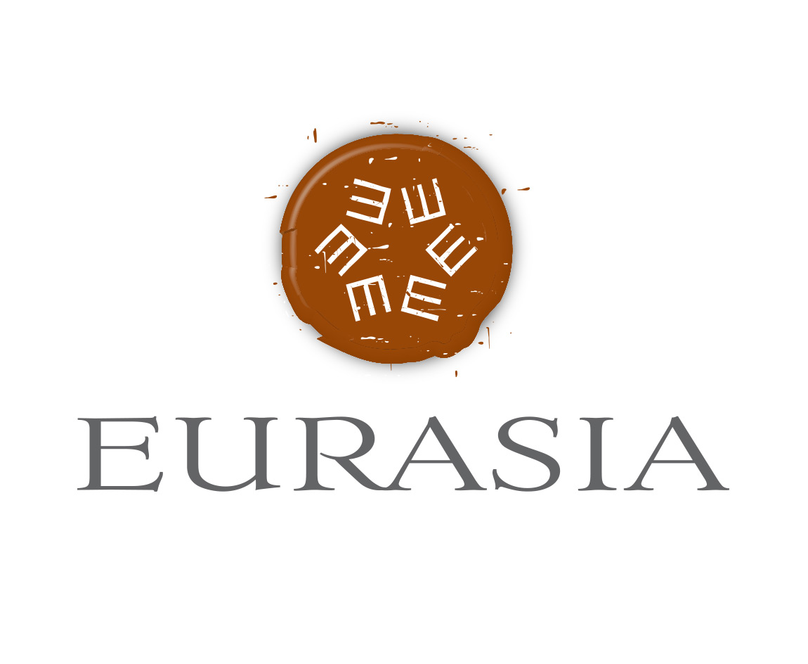Logo for Eurasia