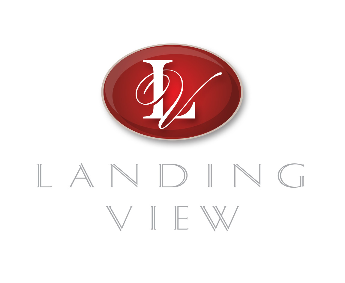 Logo for Landing View
