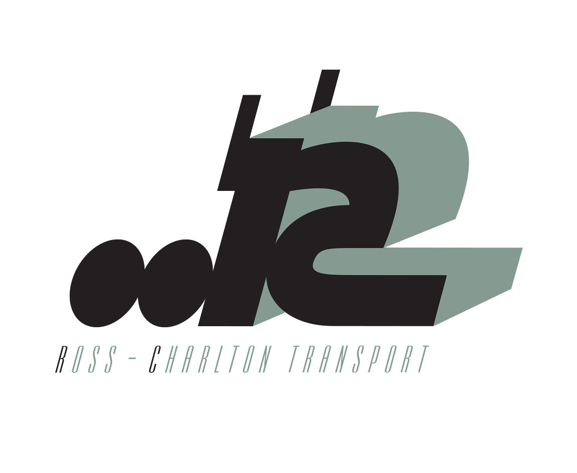 Logo for Ross-Charlton Transport