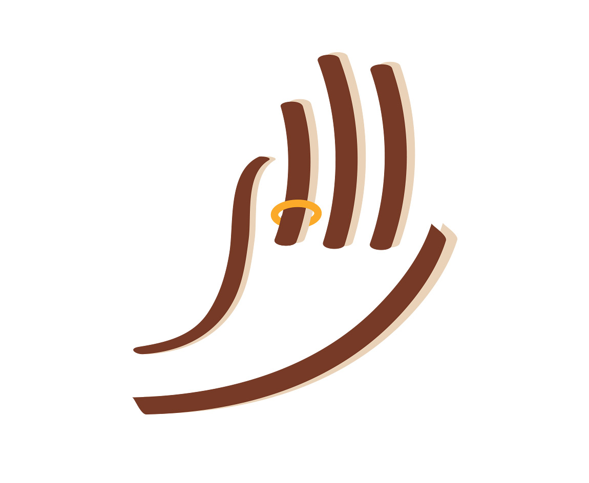 Logo for Smalley Marriage
