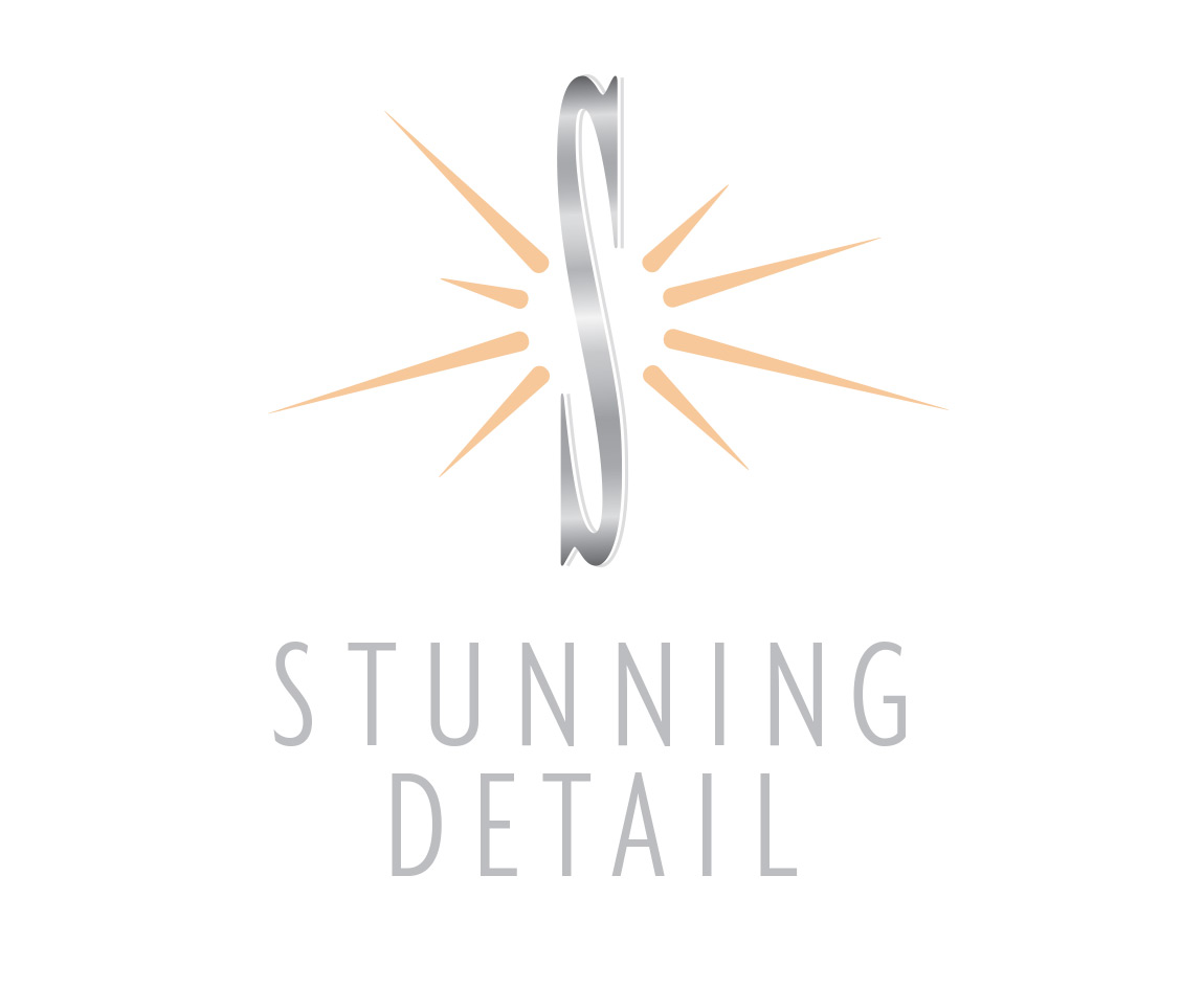 Logo for Stunning Detail