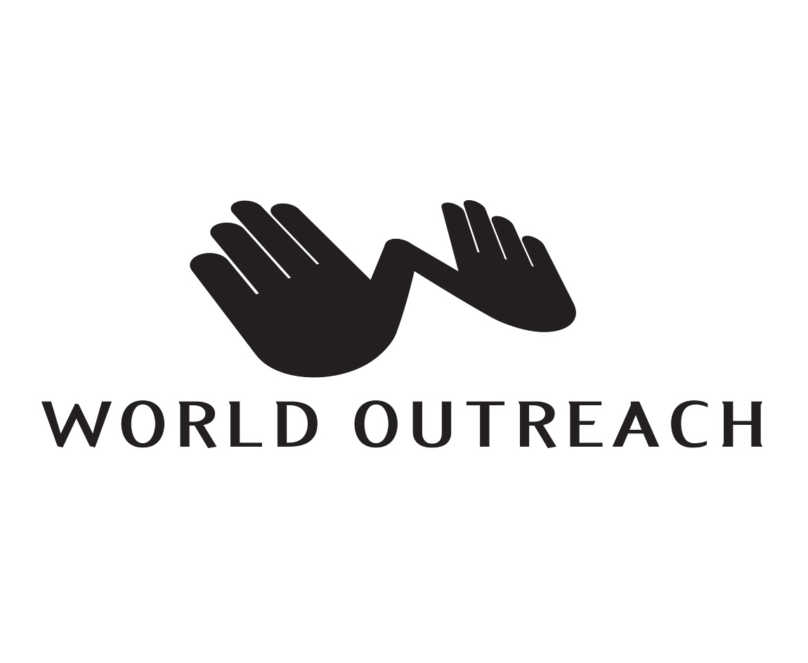 Logo for World Outreach