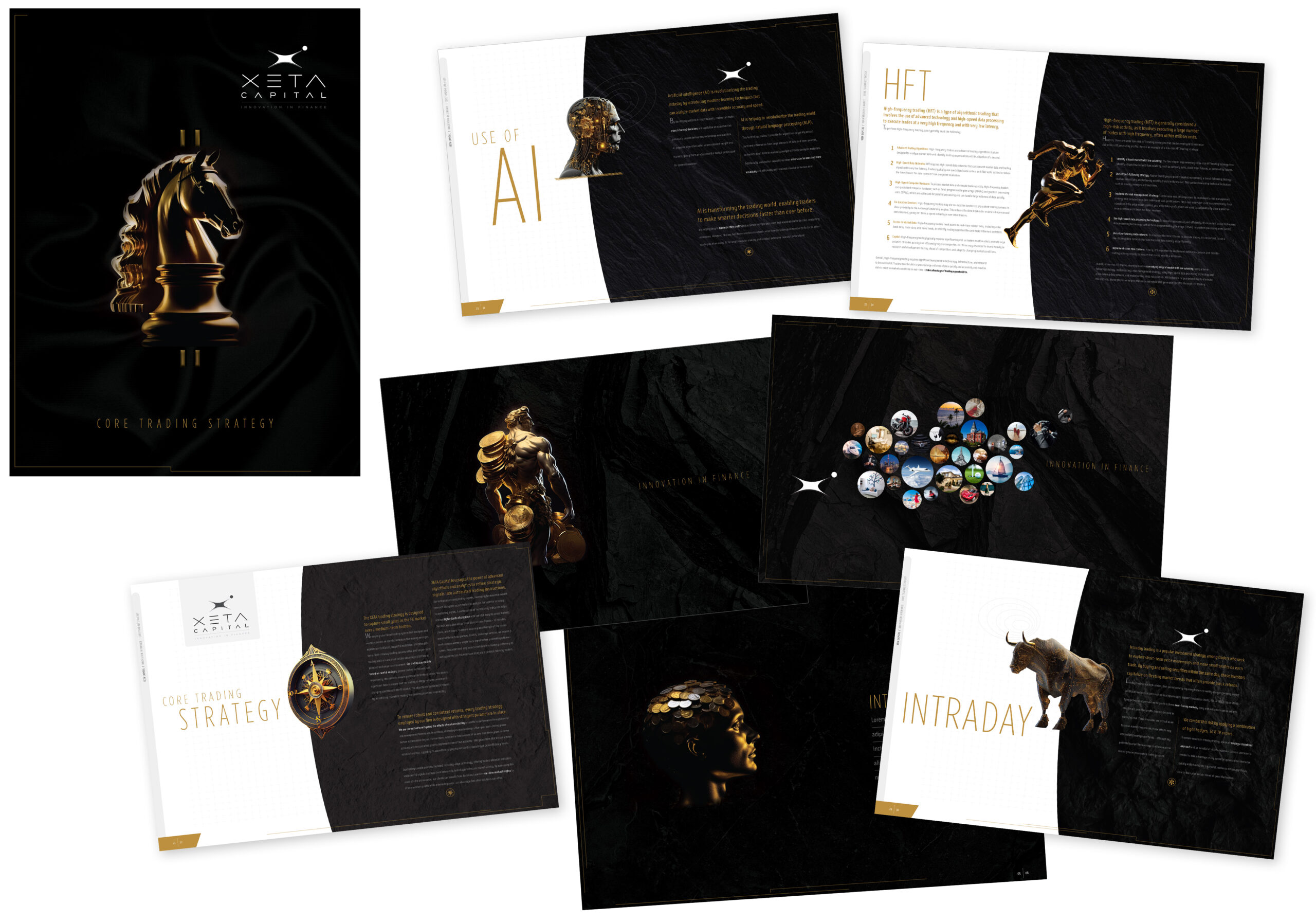 Xeta IPO Viewbook