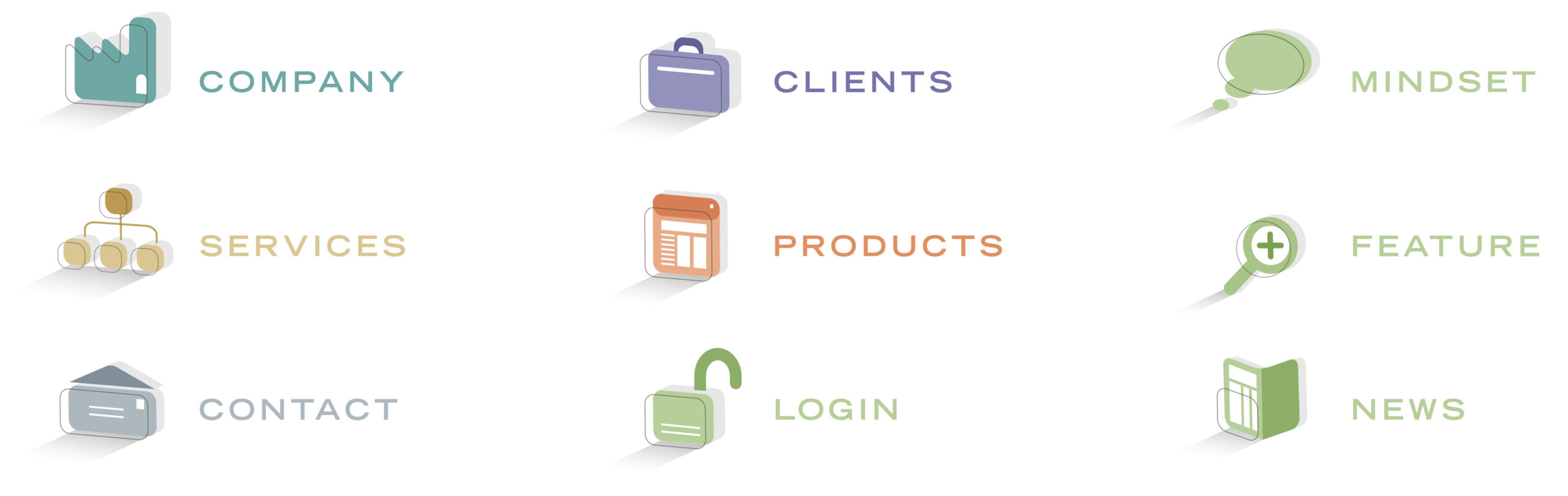 iMarlin icons