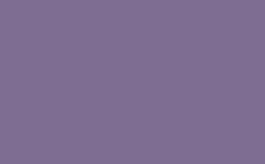 Animated Art Direction Icon of a thought bubble made of a painters palette