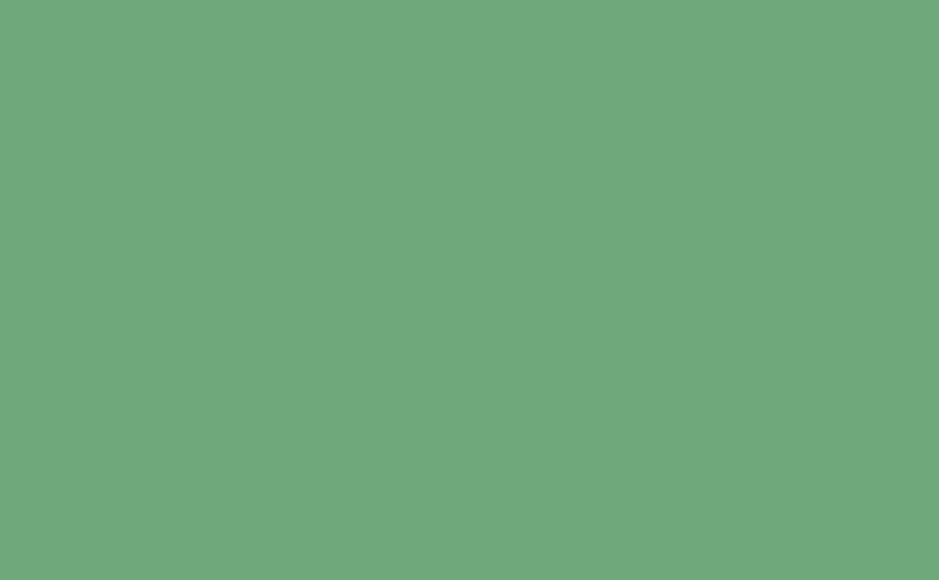 Animated Information Design Icon of a pie chart